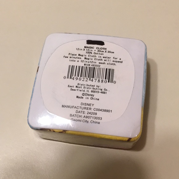 DISNEY PRINCESS TOWEL - Picture 2 of 2